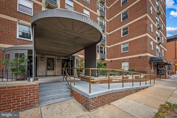 $1,695 | 1101 St Paul Street, Unit 302, Baltimore, MD 21202