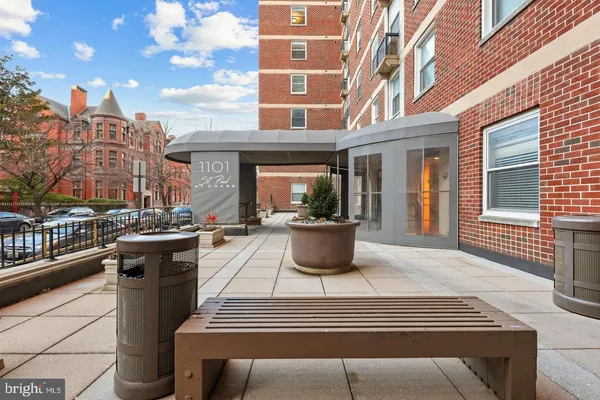 $1,695 | 1101 St Paul Street, Unit 302, Baltimore, MD 21202