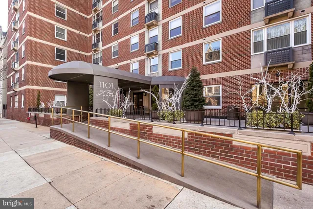 $1,595 | 1101 St Paul Street, Unit 302, Baltimore, MD 21202