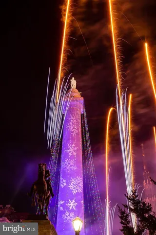 $1,595 | 1101 St Paul Street, Unit 302, Baltimore, MD 21202