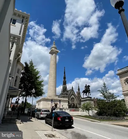 $1,795 | 1101 St Paul Street, Unit 302, Baltimore, MD 21202