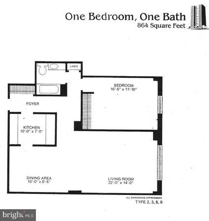 $1,695 | 1101 St Paul Street, Unit 302, Baltimore, MD 21202