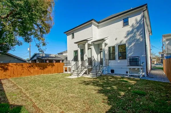 $2,750 | 3738 Bruxelles Street, Unit 3738, New Orleans, LA 70122