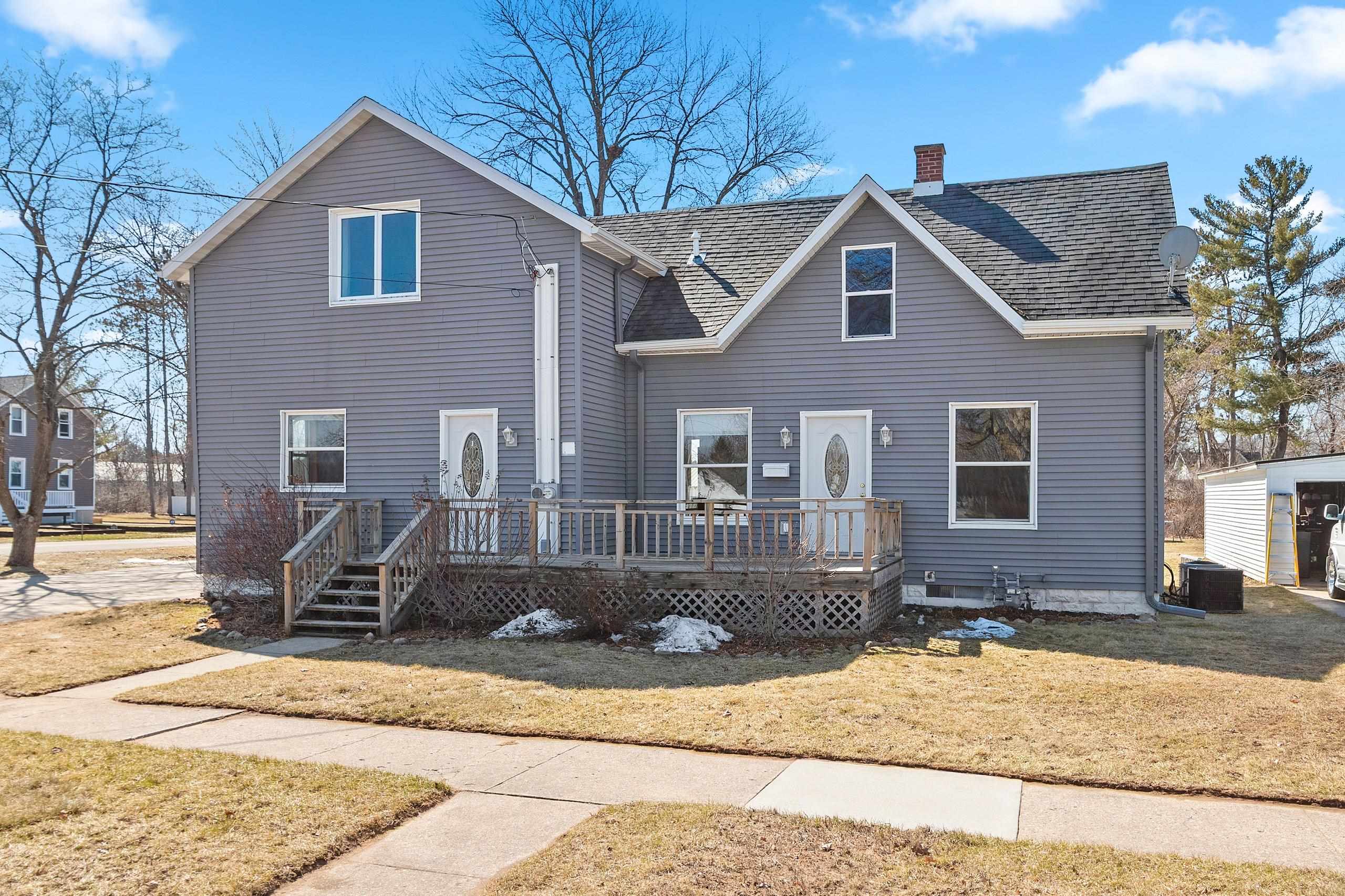 251 Birch Street Peshtigo, WI 54157 - Photo 1 of 72