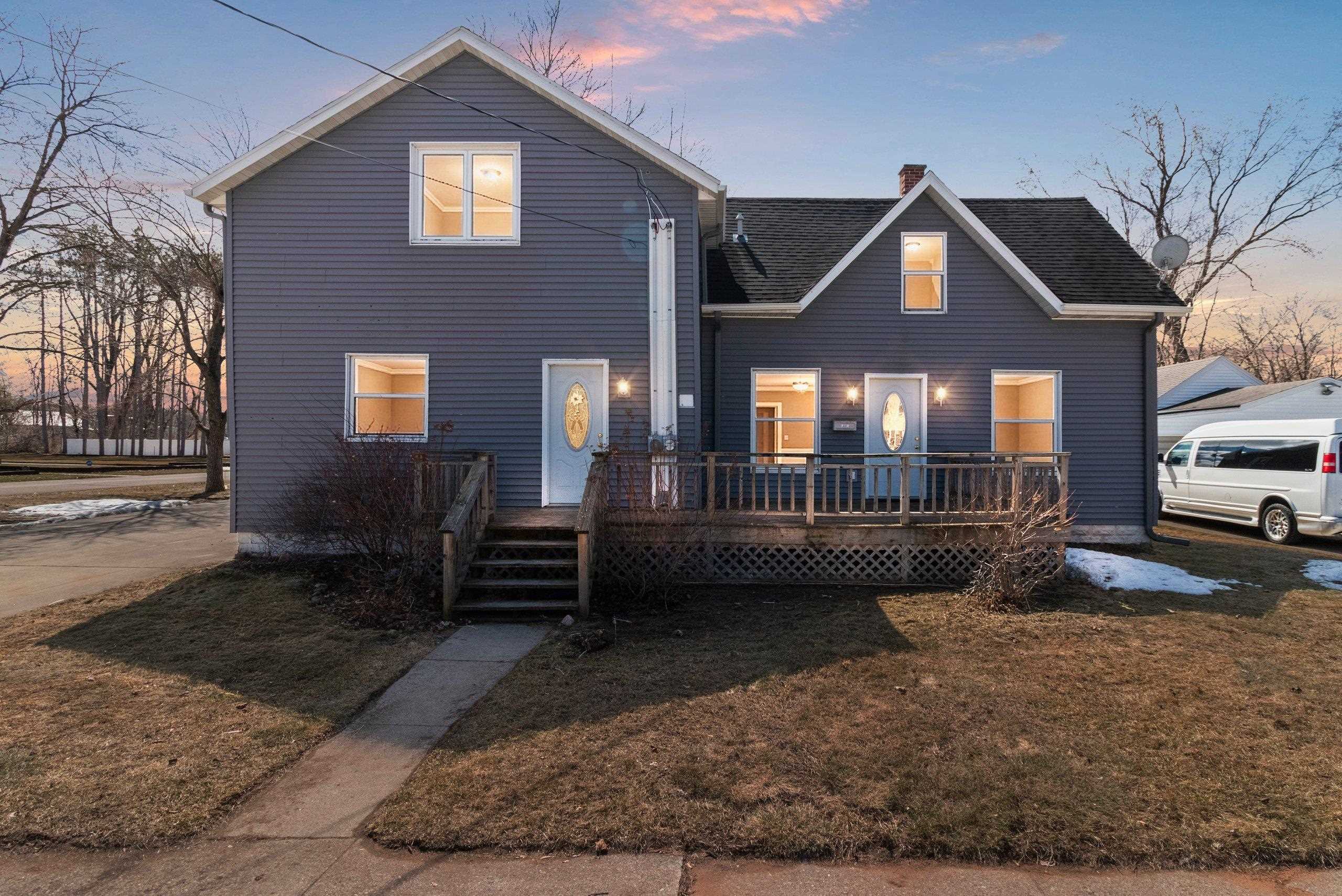 251 Birch Street Peshtigo, WI 54157 - Photo 2 of 72