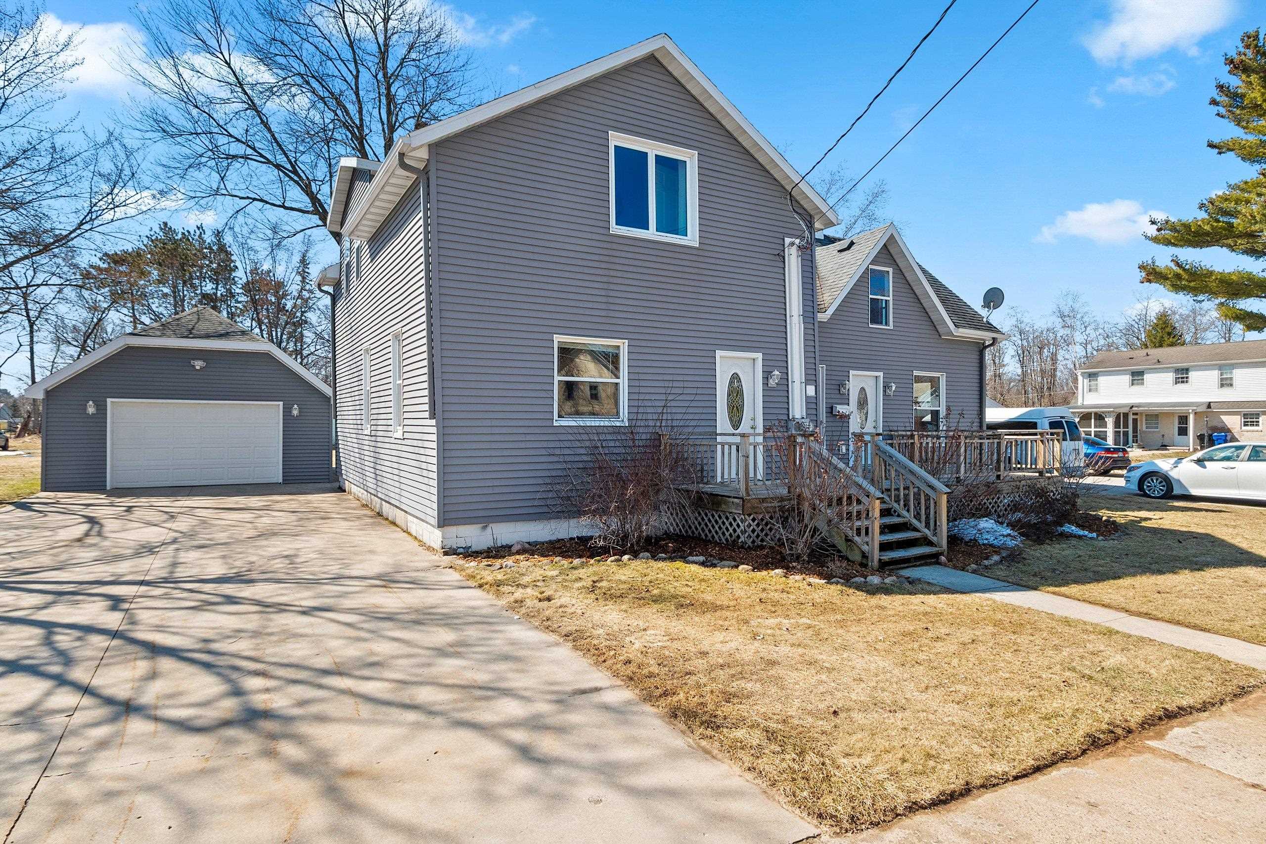 251 Birch Street Peshtigo, WI 54157 - Photo 5 of 72