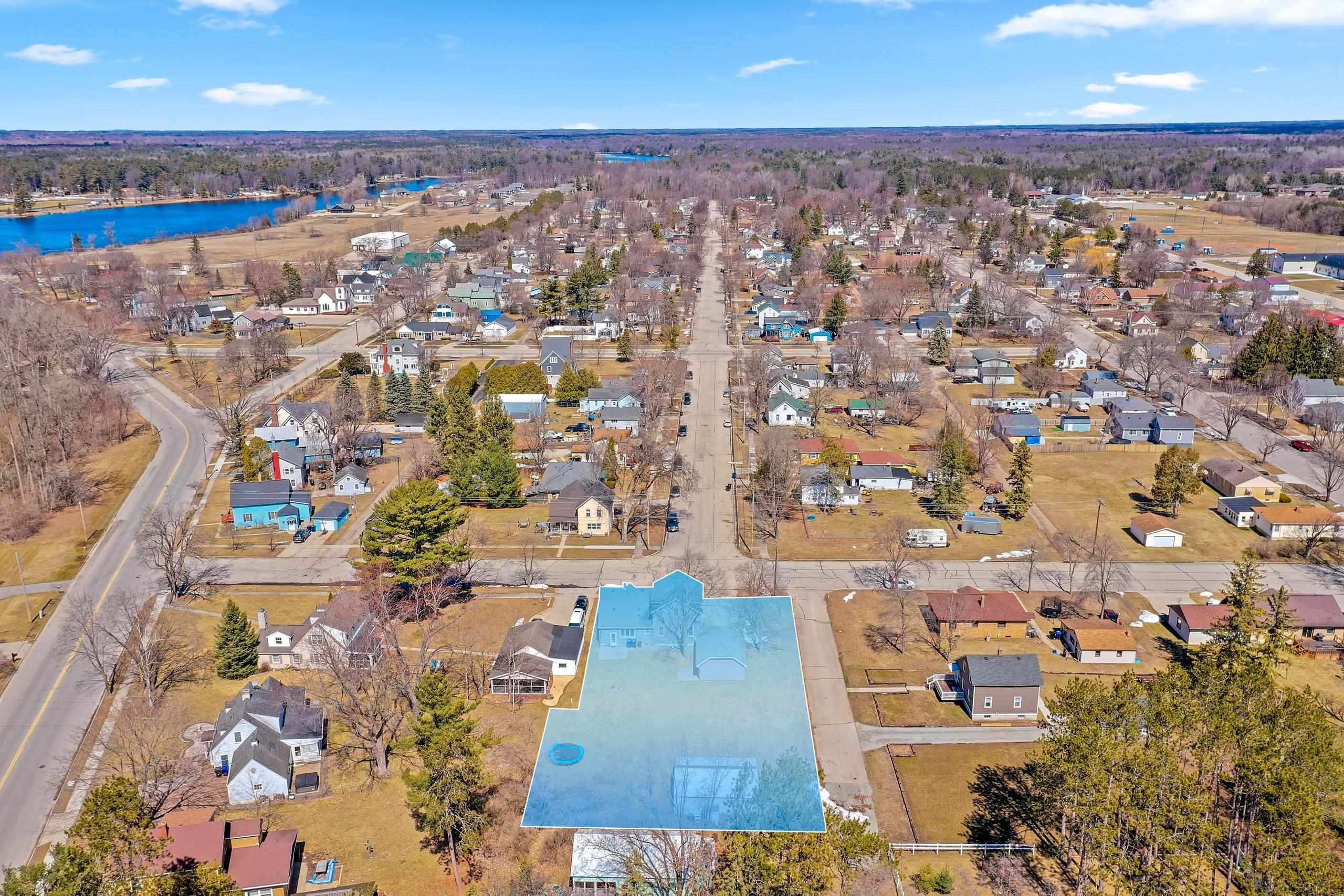 251 Birch Street Peshtigo, WI 54157 - Photo 71 of 72