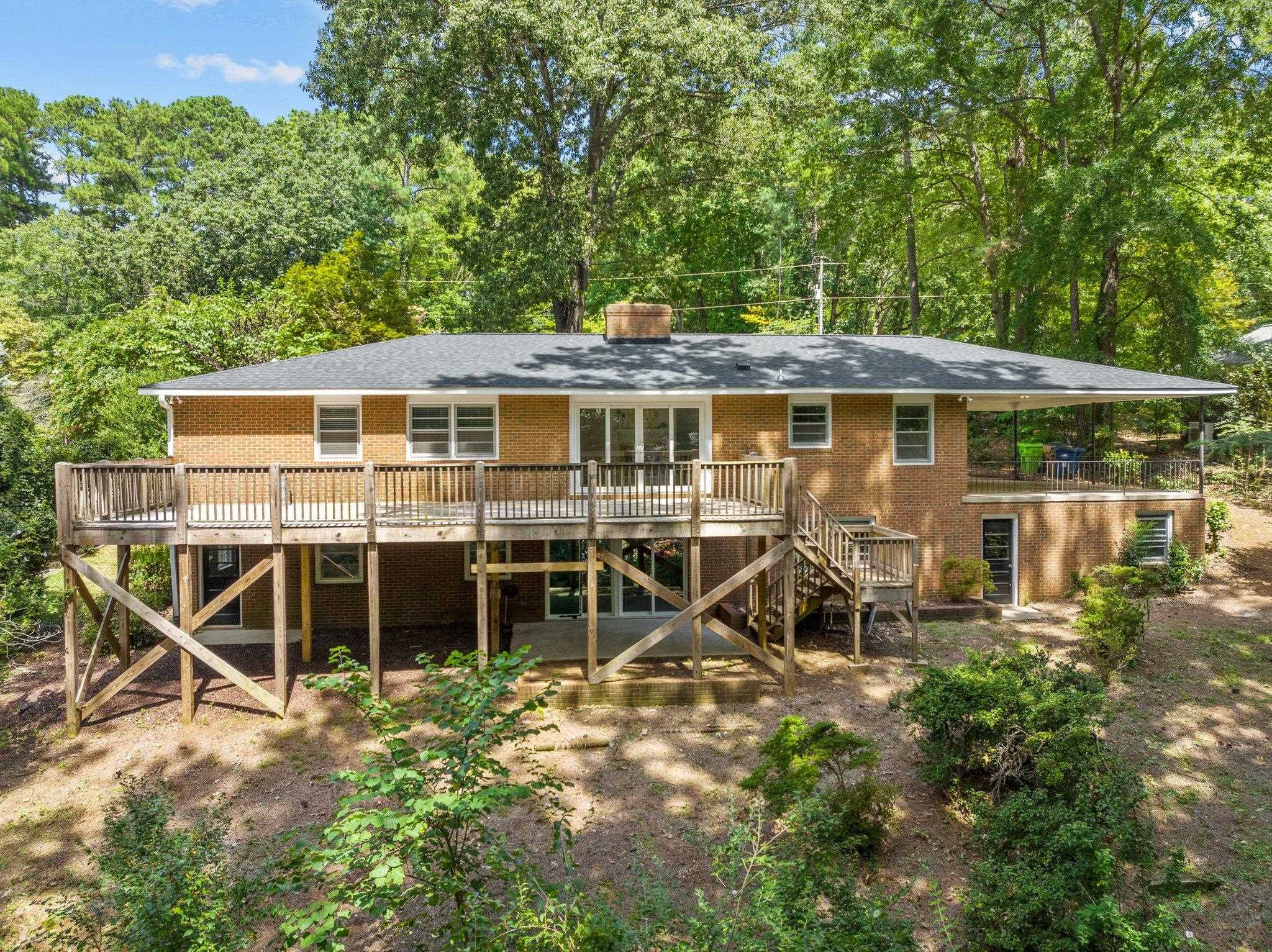 3605 Octavia Street Raleigh, NC 27606 - Photo 27 of 50 Photo 27