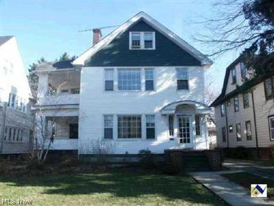 2121 Coventry Road Cleveland, OH 44118 - Photo 1 of 1 Gallery Image 1