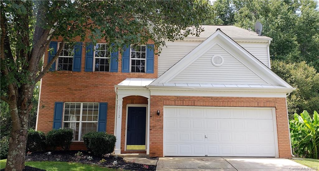 9112 Hillston Ridge Road Huntersville, NC 28078 - Photo 1 of 22 Gallery Image 1