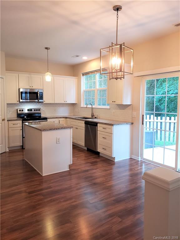 9112 Hillston Ridge Road Huntersville, NC 28078 - Photo 3 of 22 Gallery Image 3