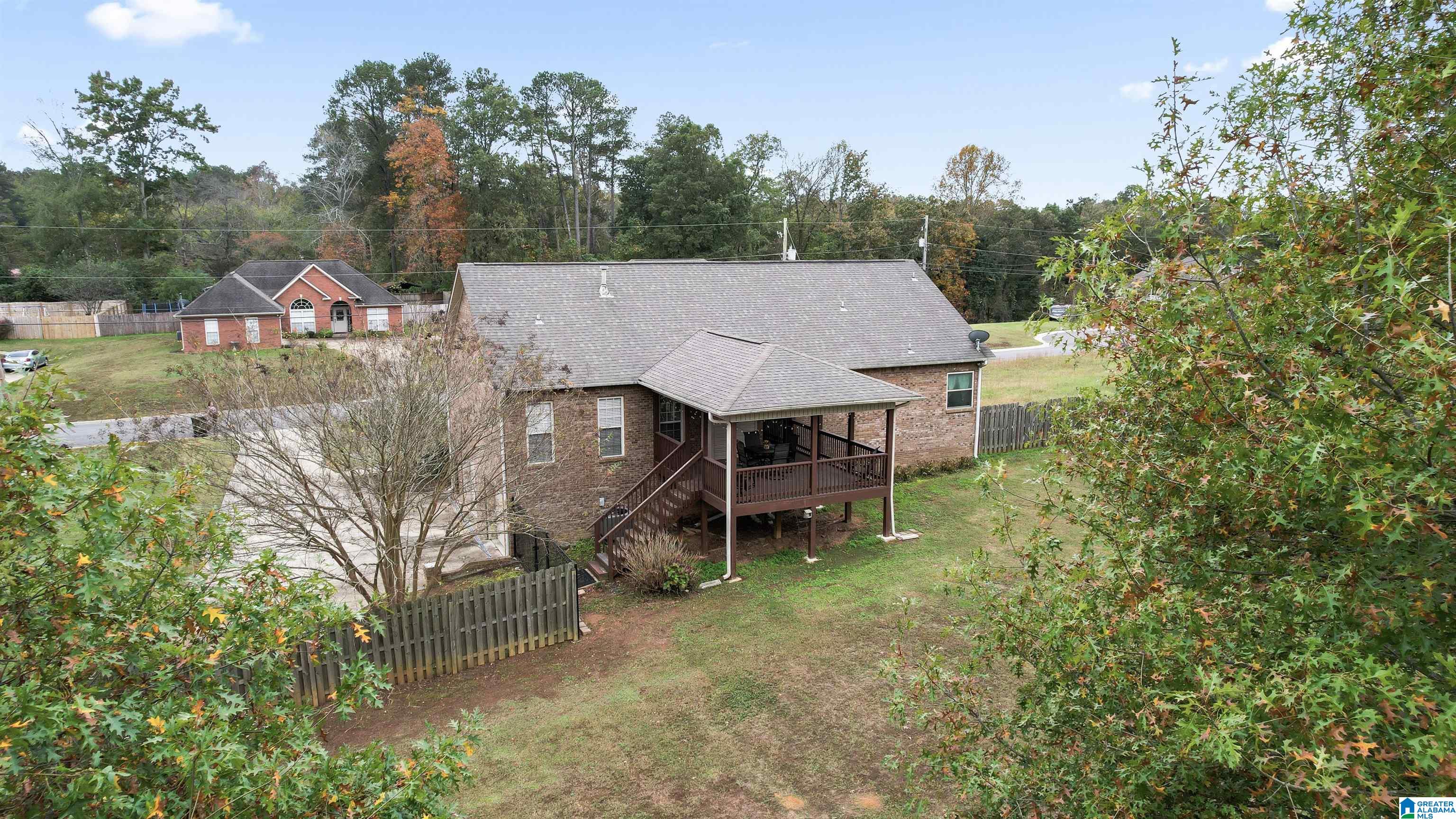 7511 Chase Way Bessemer, AL 35023 - Photo 35 of 43