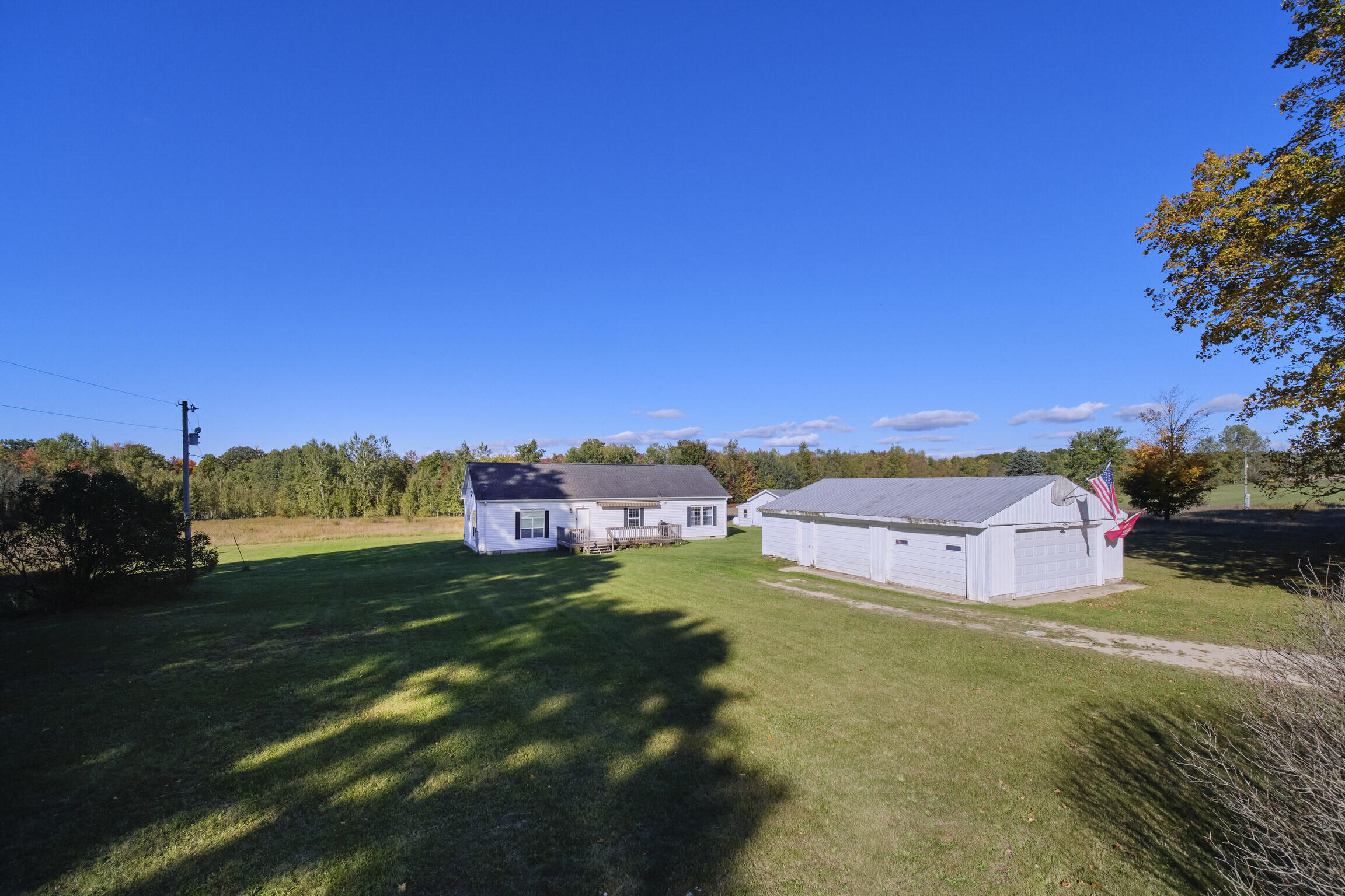 19360 McClish Road Copemish, MI 49625 - Photo 46 of 49 19360 McClish Rd