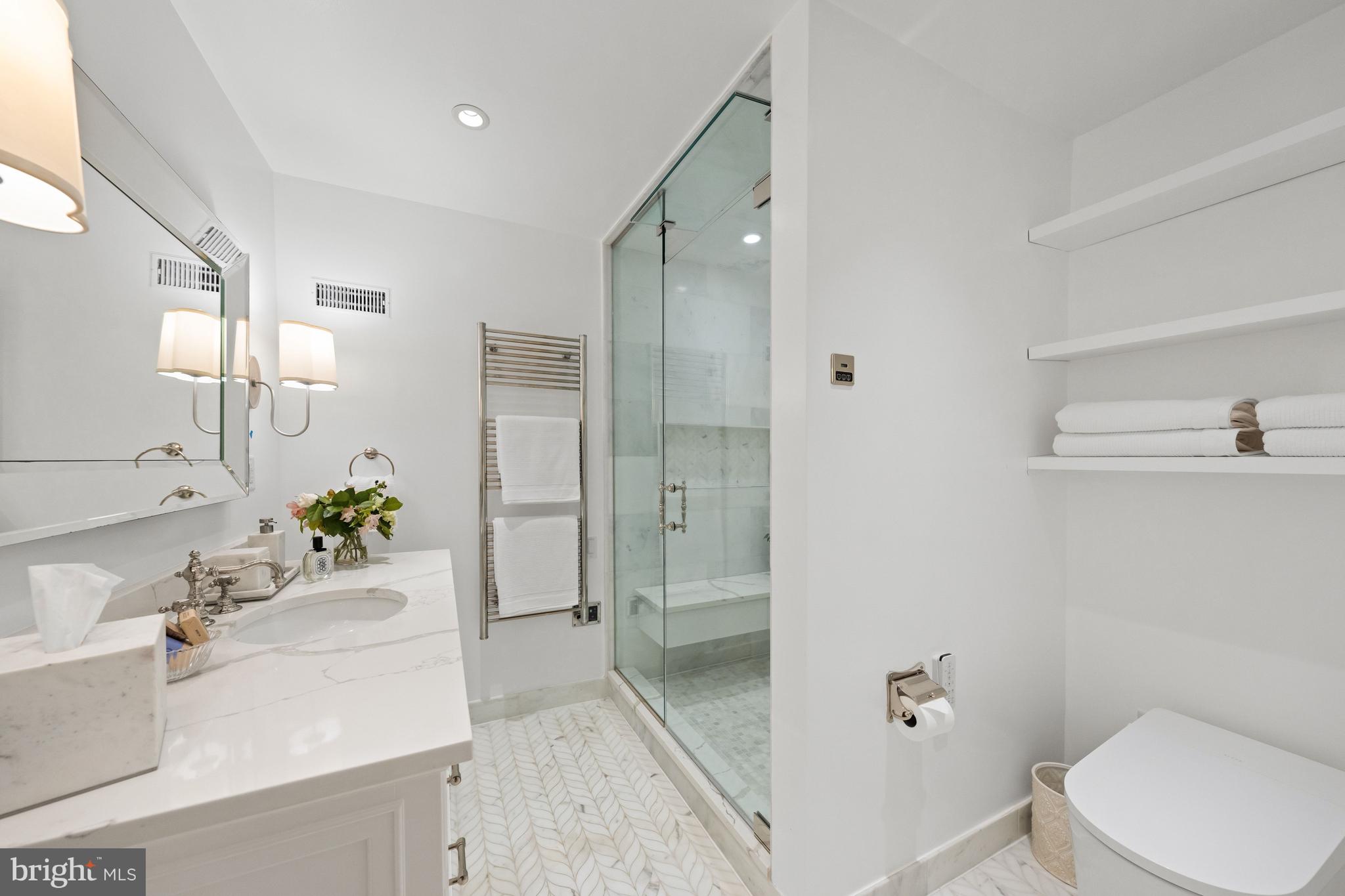 2501 49th Street Northwest Washington, DC 20007 - Photo 16 of 44