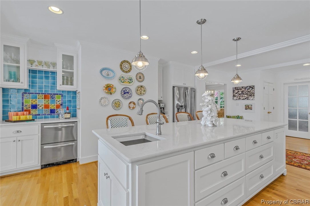 1615 Wilton Creek Road Hartfield, VA 23071 - Photo 31 of 50