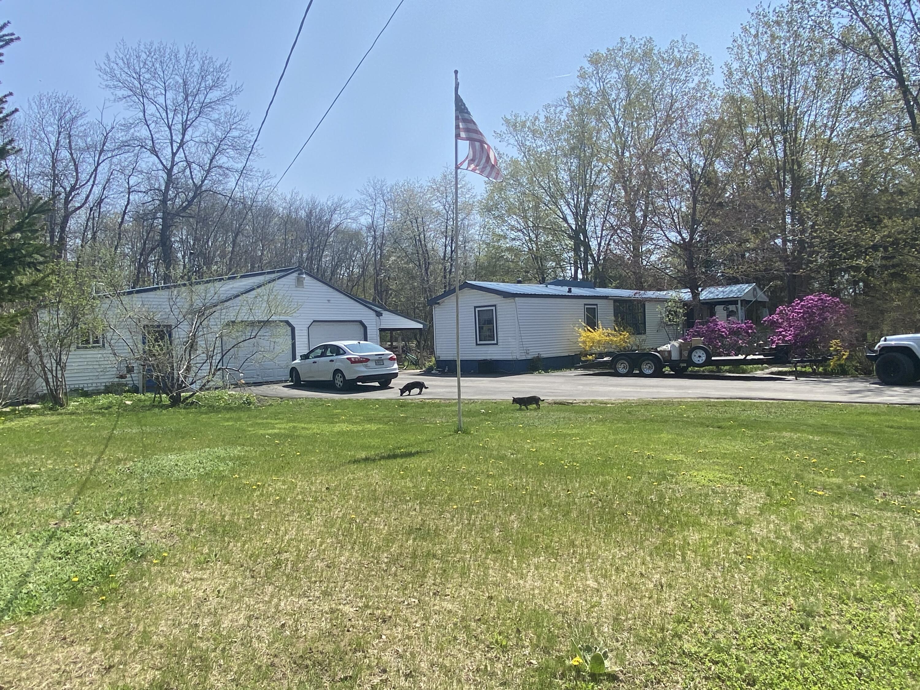 174 Foundry Road Livermore Falls, ME 04254 - Photo 2 of 28 7412C1A8-D797-43BB-8634-8E19B6BDE151