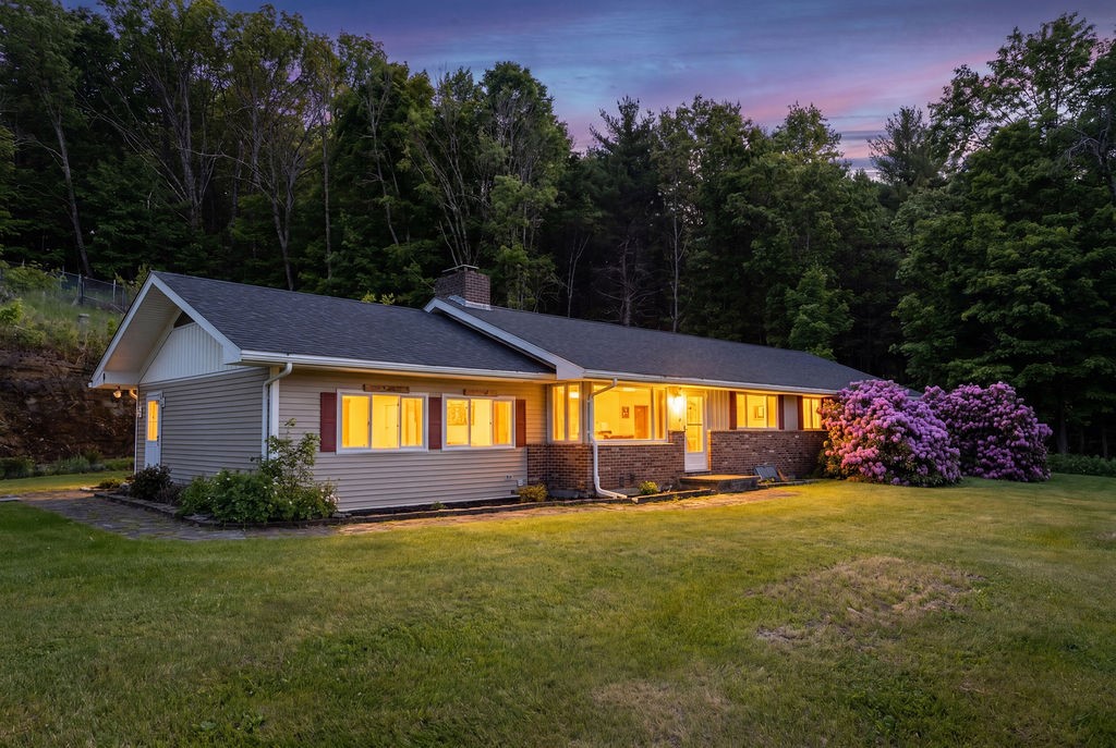 415 Cape Horn Road Gilboa, NY 12167 - Photo 2 of 38 front of house