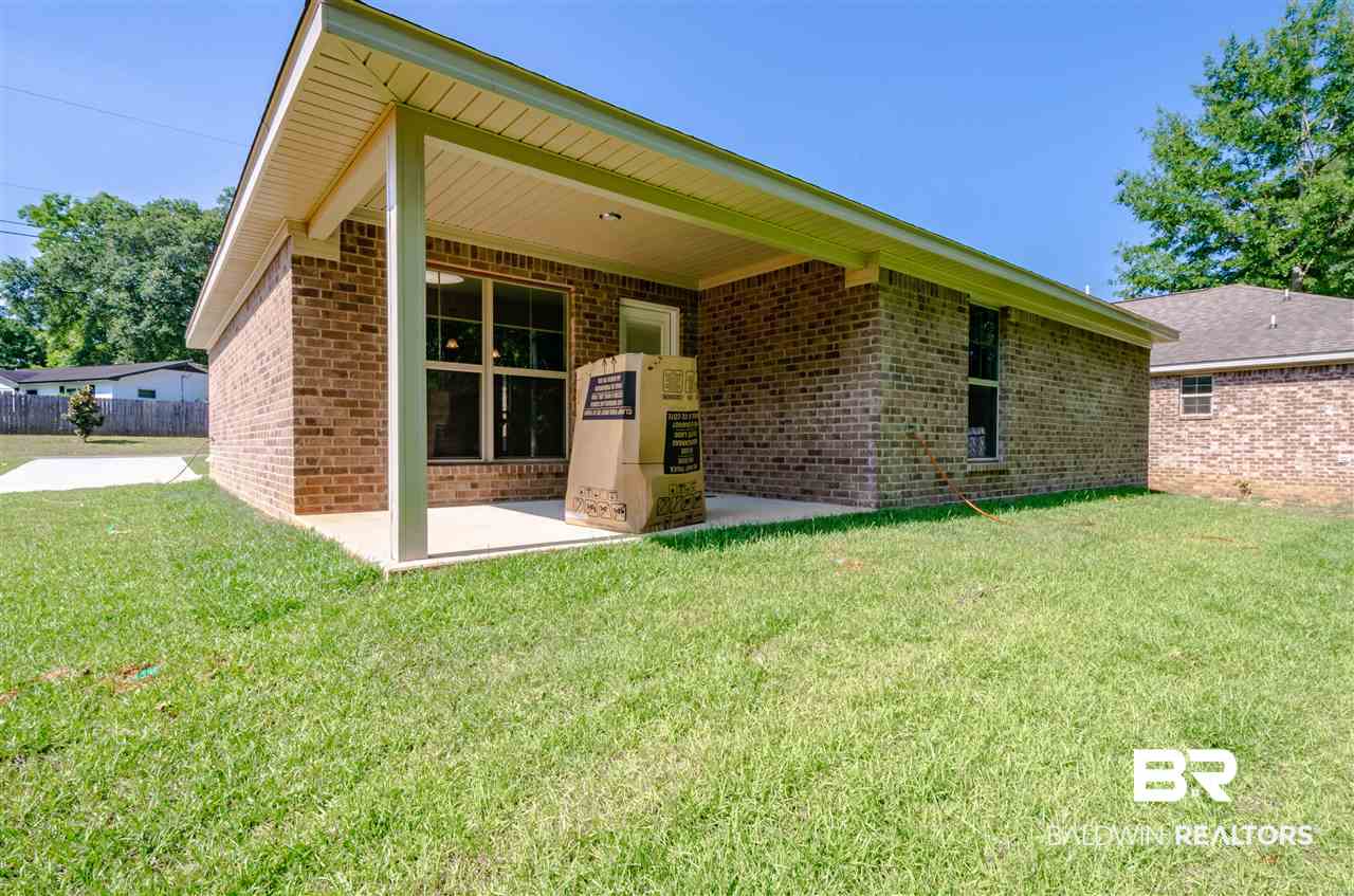 9622 Magnolia Cove Court Semmes, AL 36575 - Photo 34 of 36