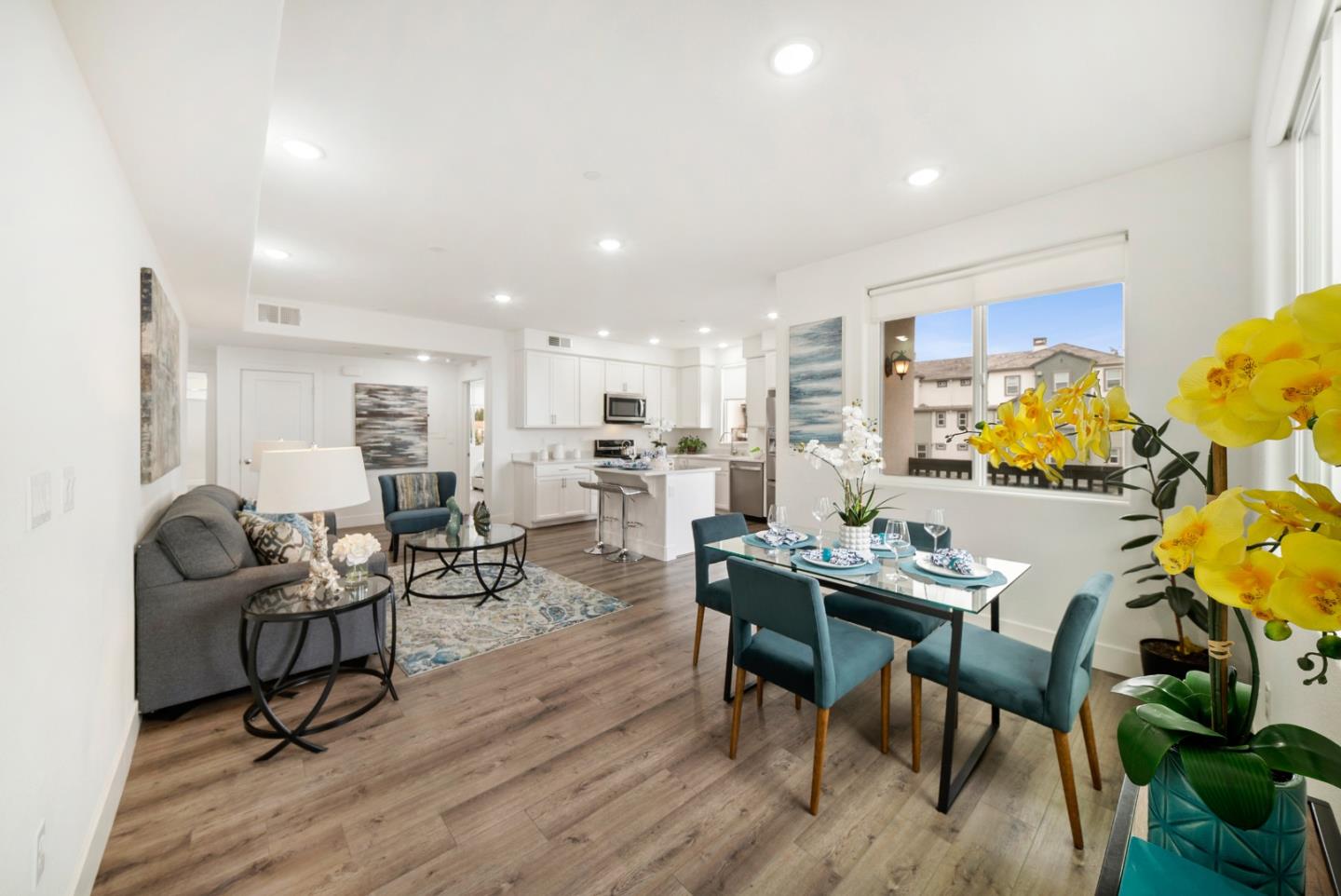 1487 Nightshade Road, Unit 30 Milpitas, CA 95035 - Photo 4 of 36