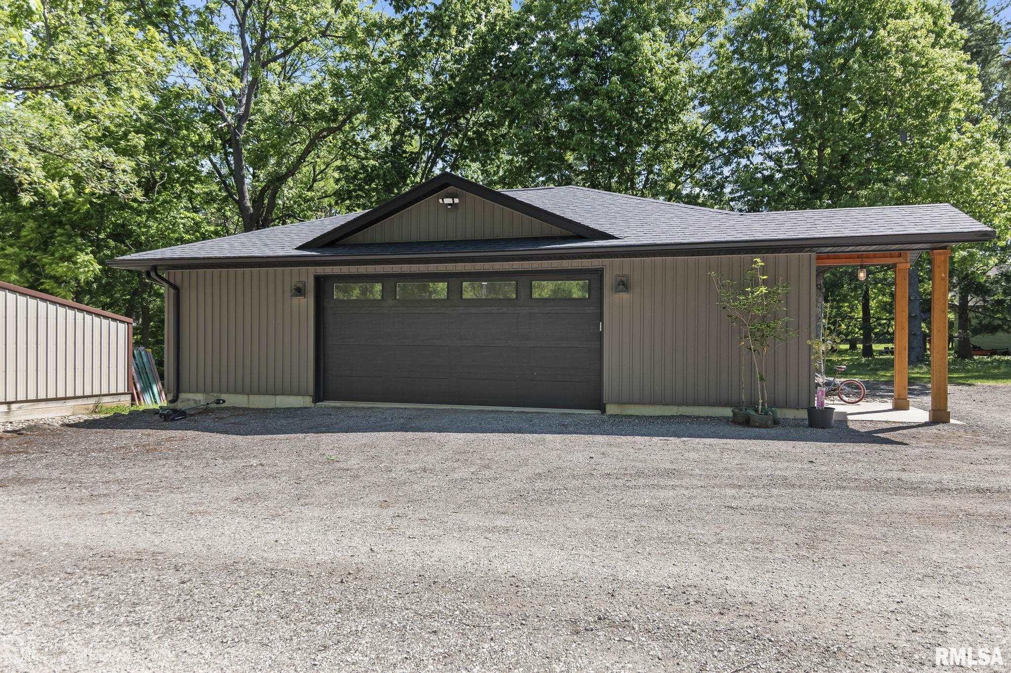 15282 New Salem Bluff Road Petersburg, IL 62675 - Photo 62 of 78