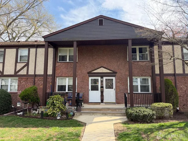$389,000 | 201 High Street, Metuchen, NJ 08840