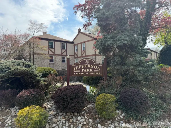 $389,000 | 201 High Street, Metuchen, NJ 08840