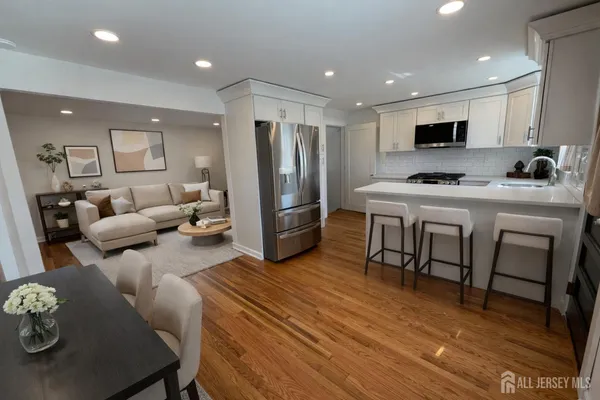 $389,000 | 201 High Street, Metuchen, NJ 08840