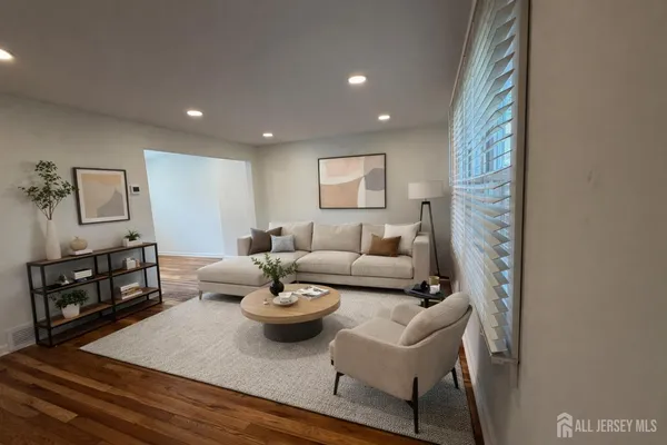 $389,000 | 201 High Street, Metuchen, NJ 08840