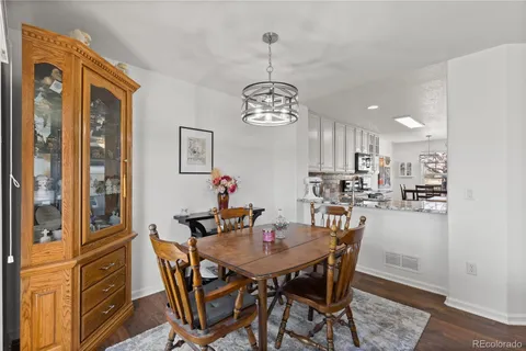 $539,000 | 21965 East Irish Drive, Aurora, CO 80016