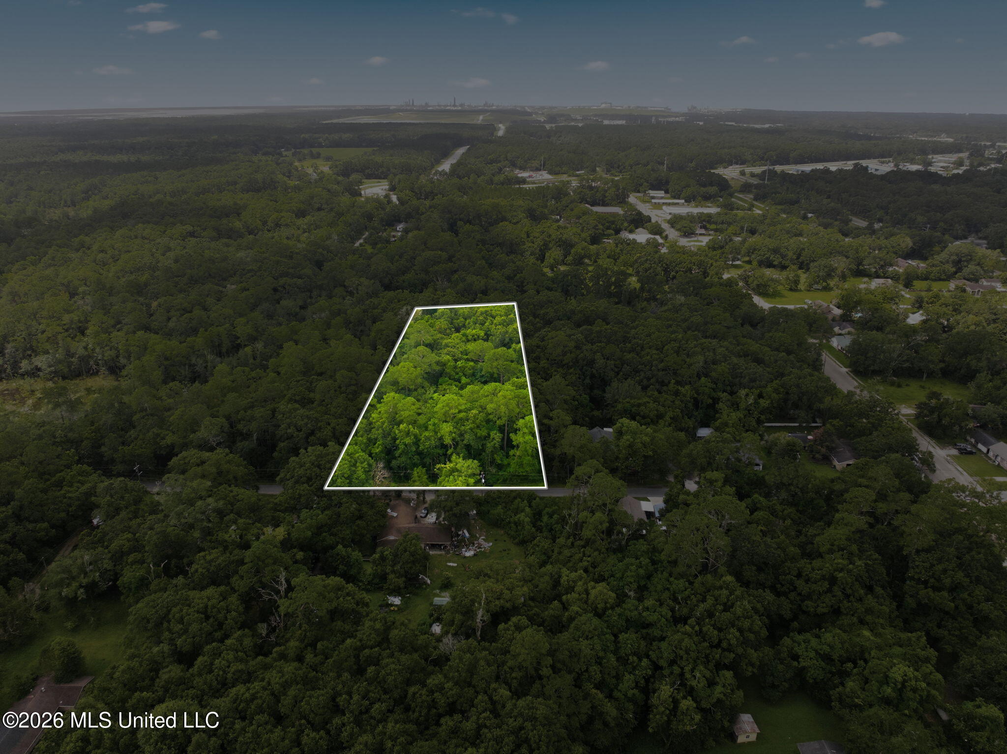 Property Line