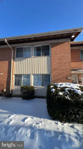 $1,550 | 908 Taney Avenue, Unit 908, Frederick, MD 21702