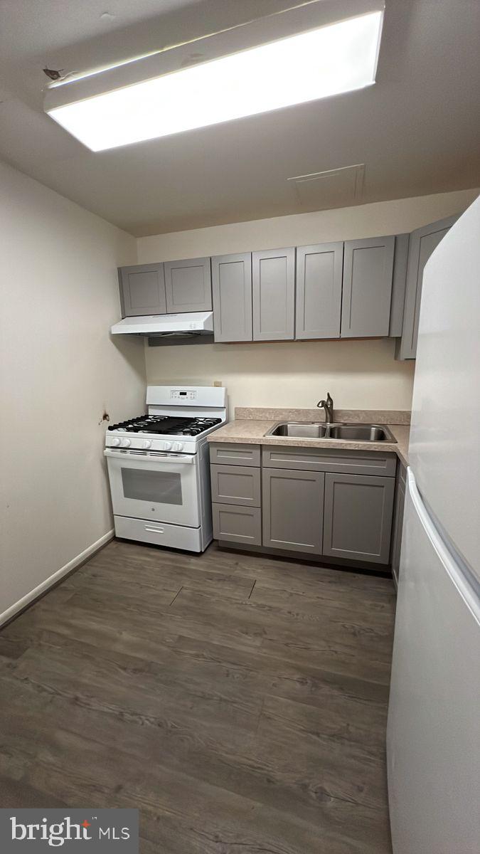 908 Taney Avenue, Unit 908 Frederick, MD 21702 - Photo 2 of 9