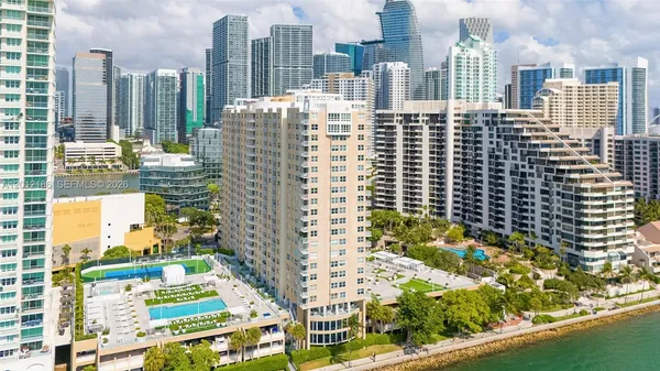 $4,150 | 770 Claughton Island Drive, Unit 1114, Miami, FL 33131