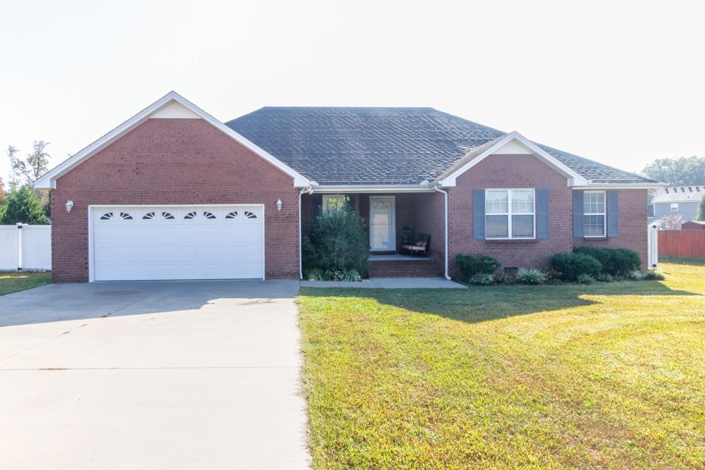 1919 Hills Chapel Road Manchester, TN 37355 - Photo 1 of 17 Gallery Image 1