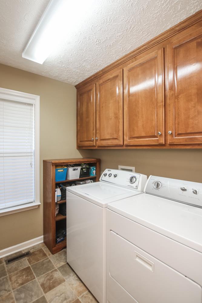 1919 Hills Chapel Road Manchester, TN 37355 - Photo 11 of 17 Oversized Utility Room with cabintry.