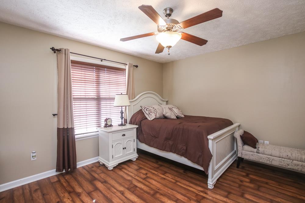 1919 Hills Chapel Road Manchester, TN 37355 - Photo 12 of 17 Master Bedroom