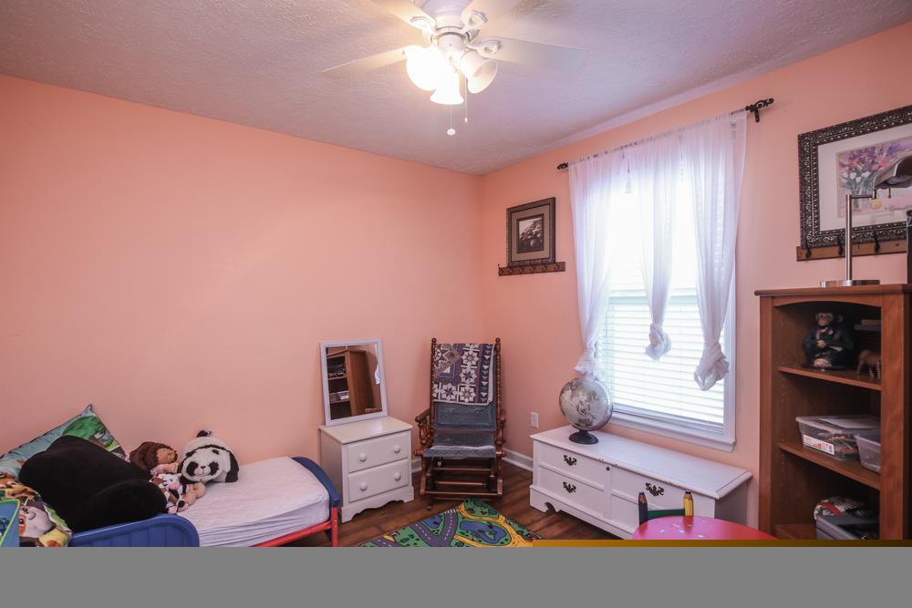 1919 Hills Chapel Road Manchester, TN 37355 - Photo 17 of 17 Secondary Bedroom