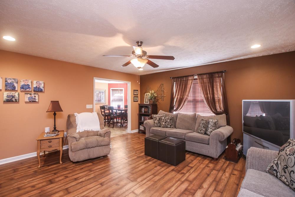 1919 Hills Chapel Road Manchester, TN 37355 - Photo 6 of 17 Gallery Image 6