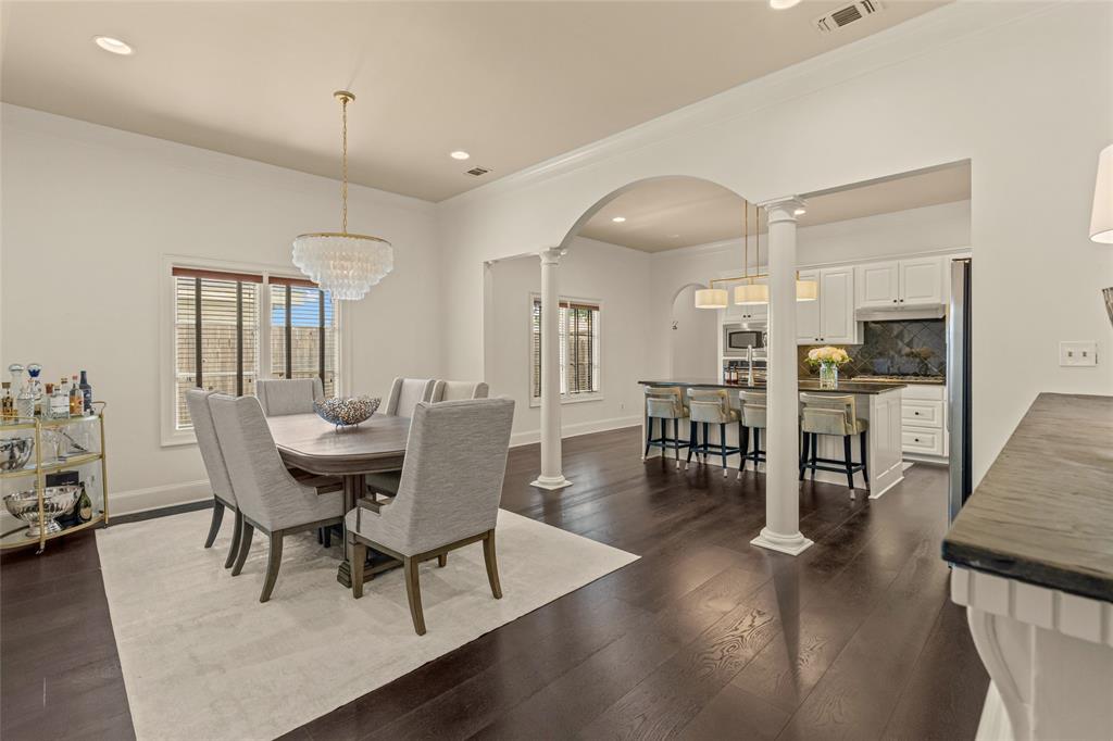 3633 Crestline Road Fort Worth, TX 76107 - Photo 8 of 28 Gallery Image 8