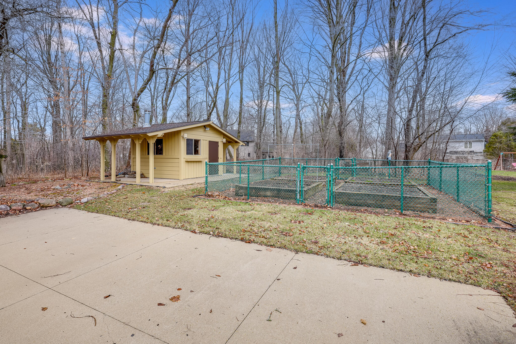 2128 Hunters Ridge Court Manitowoc, WI 54220 - Photo 61 of 71 IMG_7125
