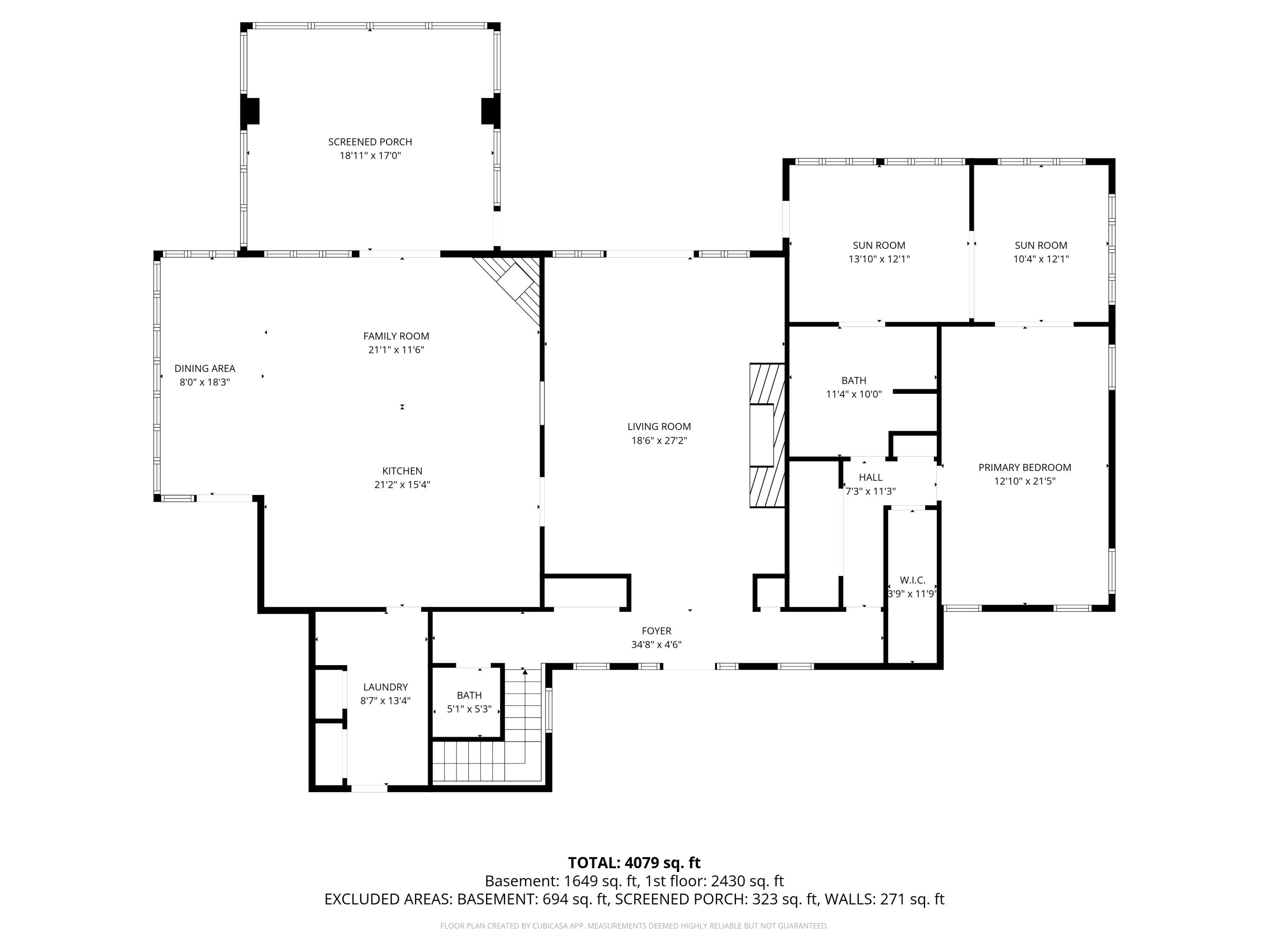 2128 Hunters Ridge Court Manitowoc, WI 54220 - Photo 69 of 71 2nd_floor_2128_hunters_ridge_court_manit