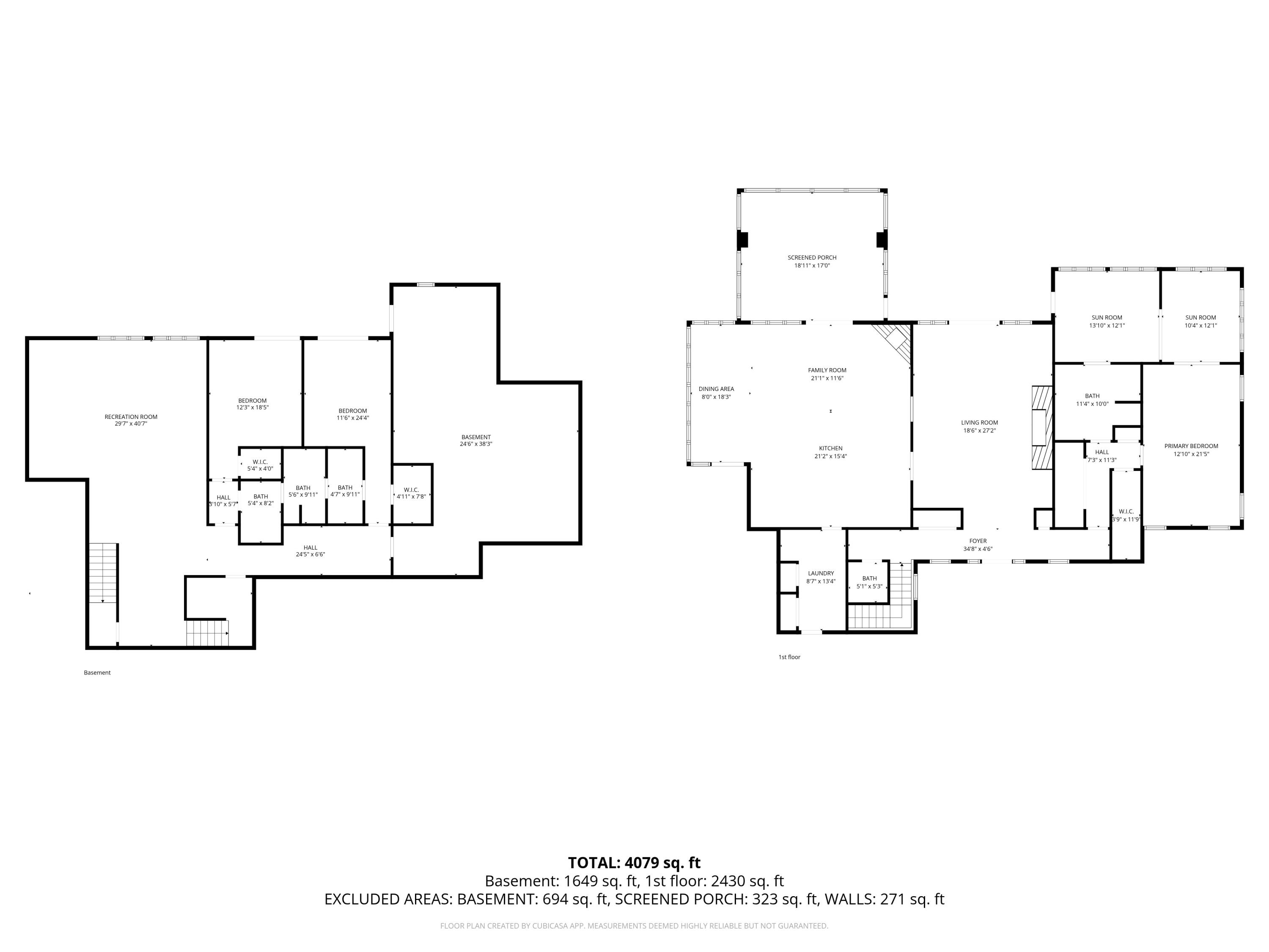 2128 Hunters Ridge Court Manitowoc, WI 54220 - Photo 71 of 71 all_floors_2128_hunters_ridge_court_mani