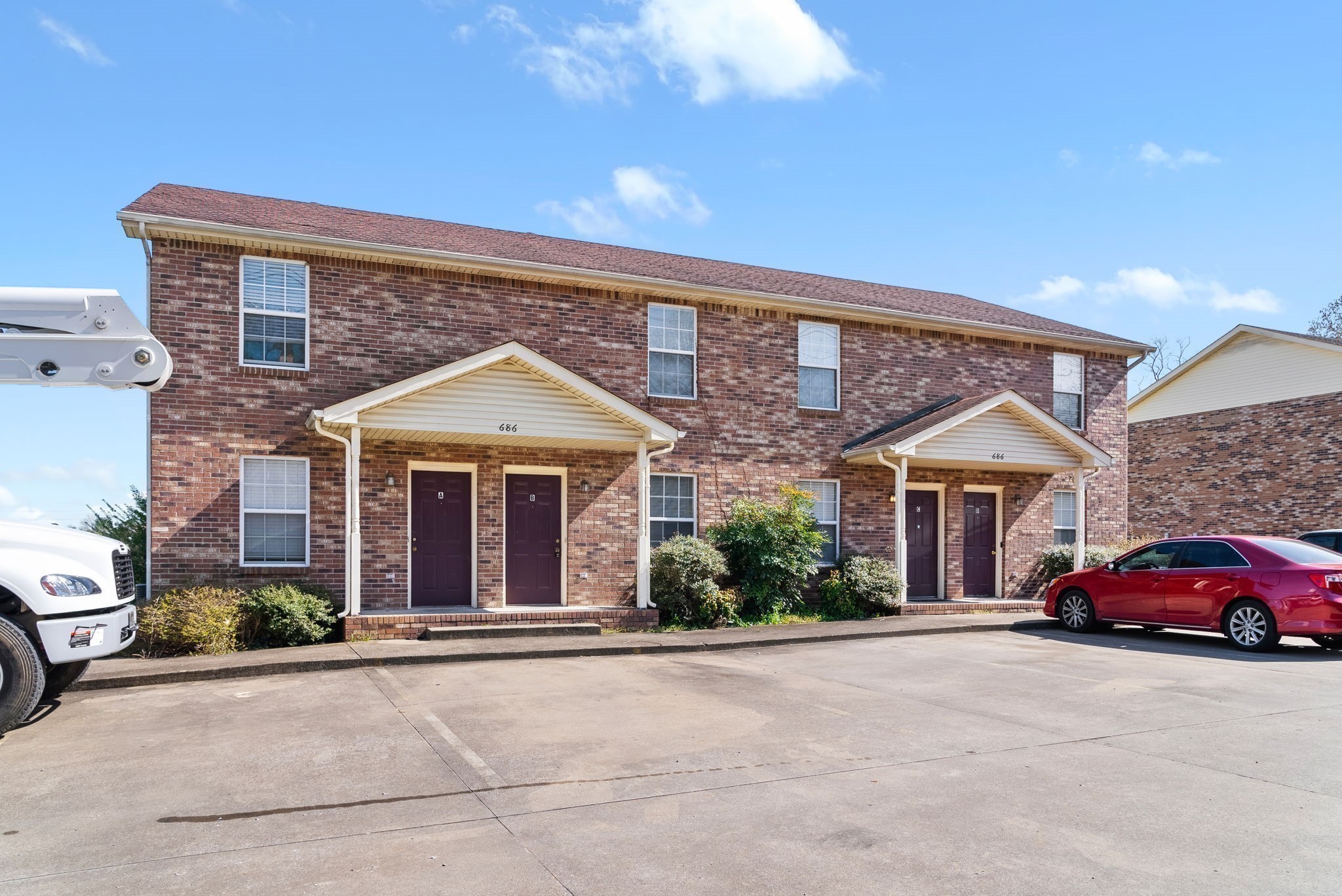 690 Needmore Road, Unit B Clarksville, TN 37040 - Photo 3 of 24