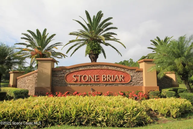 $2,400 | 947 Remington Green Drive Southeast, Palm Bay, FL 32909