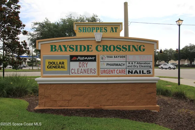 $2,400 | 947 Remington Green Drive Southeast, Palm Bay, FL 32909