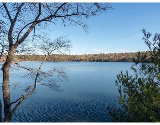 818 Long Pond Road Plymouth, MA 02360 - Photo 11 of 30 a view of a lake