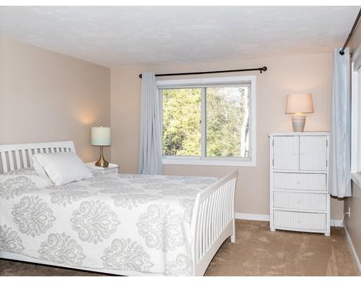 818 Long Pond Road Plymouth, MA 02360 - Photo 24 of 30 a bedroom with a bed and a window