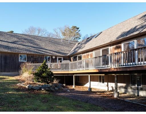 818 Long Pond Road Plymouth, MA 02360 - Photo 29 of 30 a front view of a house with garden