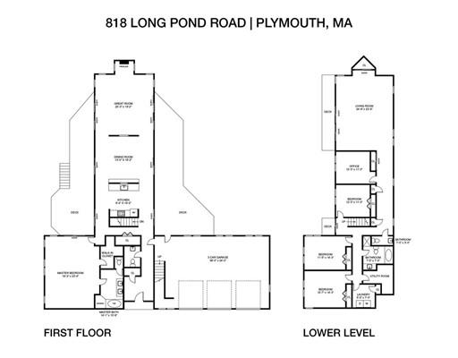 818 Long Pond Road Plymouth, MA 02360 - Photo 30 of 30
