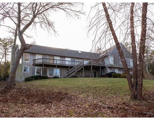 818 Long Pond Road Plymouth, MA 02360 - Photo 6 of 30 front view of a house with a yard